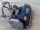 BullMach Maia 115 SH - Trituradora para tractor - Serie media - Desplazamiento hidr&aacute;ulico