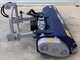 BullMach Maia 115 SH - Trituradora para tractor - Serie media - Desplazamiento hidr&aacute;ulico