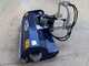 BullMach Maia 115 SH - Trituradora para tractor - Serie media - Desplazamiento hidr&aacute;ulico
