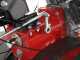 Italian Power RG 7.2-130Q-Z - Motoazada de gasolina 15 HP - Motor Rato R420