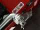 Italian Power RG 7.2-130Q-Z - Motoazada de gasolina 15 HP - Motor Rato R420