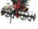 Italian Power RG 7.2-130Q-Z - Motoazada de gasolina 15 HP - Motor Rato R420