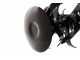 Italian Power RG 7.2-130Q-Z - Motoazada de gasolina 15 HP - Motor Rato R420
