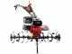 Italian Power RG 7.2-130Q-Z - Motoazada de gasolina 15 HP - Motor Rato R420