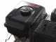 Italian Power RG 7.2-130Q-Z - Motoazada de gasolina 15 HP - Motor Rato R420
