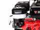 Italian Power RG 7.2-130Q-Z - Motoazada de gasolina 15 HP - Motor Rato R420