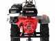 Italian Power RG 7.2-130Q-Z - Motoazada de gasolina 15 HP - Motor Rato R420