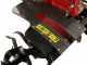 Italian Power RG 7.2-130Q-Z - Motoazada de gasolina 15 HP - Motor Rato R420