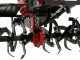 Italian Power RG 7.2-130Q-Z - Motoazada de gasolina 15 HP - Motor Rato R420