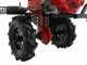 Italian Power RG 7.2-130Q-Z - Motoazada de gasolina 15 HP - Motor Rato R420