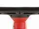 Einhell BRILLIANTO - Limpiacristales de bater&iacute;a - Aspirador de gotas port&aacute;til - BATER&Iacute;A Y CARGADOR NO EST&Aacute;N INCLUIDOS