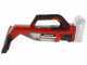 Einhell BRILLIANTO - Limpiacristales de bater&iacute;a - Aspirador de gotas port&aacute;til - BATER&Iacute;A Y CARGADOR NO EST&Aacute;N INCLUIDOS