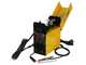 STANLEY MIG 180 - Soldadora Inverter Multiproceso - MIG/MMA/TIG LIFT - GAS/NO GAS