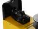 STANLEY MIG 180 - Soldadora Inverter Multiproceso - MIG/MMA/TIG LIFT - GAS/NO GAS