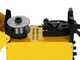 STANLEY MIG 180 - Soldadora Inverter Multiproceso - MIG/MMA/TIG LIFT - GAS/NO GAS