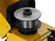 STANLEY MIG 180 - Soldadora Inverter Multiproceso - MIG/MMA/TIG LIFT - GAS/NO GAS