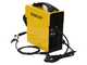 STANLEY MIG 180 - Soldadora Inverter Multiproceso - MIG/MMA/TIG LIFT - GAS/NO GAS