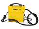 STANLEY MIG 180 - Soldadora Inverter Multiproceso - MIG/MMA/TIG LIFT - GAS/NO GAS
