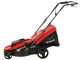 Einhell GC-EM 1800/43 - Cortac&eacute;sped el&eacute;ctrico - 1800 W - Corte de 43 cm
