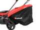 Einhell GC-EM 1800/43 - Cortac&eacute;sped el&eacute;ctrico - 1800 W - Corte de 43 cm