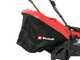 Einhell GC-EM 1800/43 - Cortac&eacute;sped el&eacute;ctrico - 1800 W - Corte de 43 cm