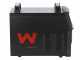 AWELCO PRESIDENT 500 - Soldadora Inverter (MMA) - Corriente continua (DC) - Trif&aacute;sica