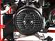 Einhell TC-PG 8000 - Generador de corriente de gasolina - AVR - 8.0 kW - Continua 7.5 kW Trif&aacute;sica