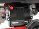 Einhell TC-PG 8000 - Generador de corriente de gasolina - AVR - 8.0 kW - Continua 7.5 kW Trif&aacute;sica