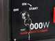 Einhell TC-PG 8000 - Generador de corriente de gasolina - AVR - 8.0 kW - Continua 7.5 kW Trif&aacute;sica