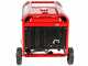 Einhell TC-PG 8000 - Generador de corriente de gasolina - AVR - 8.0 kW - Continua 7.5 kW Trif&aacute;sica