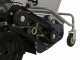 BullMach FALX 400 L - Desbrozadora de martillos - Loncin G200F
