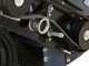 BullMach FALX 400 L - Desbrozadora de martillos - Loncin G200F