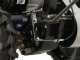 BullMach FALX 400 L - Desbrozadora de martillos - Loncin G200F