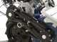 BullMach FALX 400 L - Desbrozadora de martillos - Loncin G200F