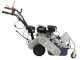 BullMach FALX 400 L - Desbrozadora de martillos - Loncin G200F