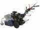 BullMach FALX 400 L - Desbrozadora de martillos - Loncin G200F