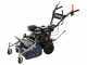 BullMach FALX 400 L - Desbrozadora de martillos - Loncin G200F