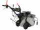 BullMach FALX 400 L - Desbrozadora de martillos - Loncin G200F