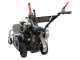 BullMach FALX 400 L - Desbrozadora de martillos - Loncin G200F