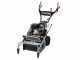 BullMach FALX 400 L - Desbrozadora de martillos - Loncin G200F