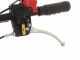 BullMach FALX 400 L - Desbrozadora de martillos - Loncin G200F