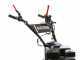 BullMach FALX 400 L - Desbrozadora de martillos - Loncin G200F