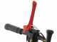 BullMach FALX 400 L - Desbrozadora de martillos - Loncin G200F