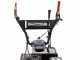 BullMach FALX 400 L - Desbrozadora de martillos - Loncin G200F