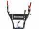 BullMach FALX 400 L - Desbrozadora de martillos - Loncin G200F