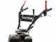 BullMach FALX 400 L - Desbrozadora de martillos - Loncin G200F