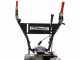 BullMach FALX 400 L - Desbrozadora de martillos - Loncin G200F