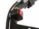 BullMach FALX 400 L - Desbrozadora de martillos - Loncin G200F