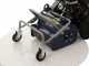 BullMach FALX 400 L - Desbrozadora de martillos - Loncin G200F