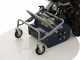 BullMach FALX 400 L - Desbrozadora de martillos - Loncin G200F